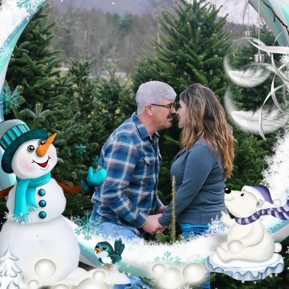 Meet your Posher, Mandi - Picture 1 of 1